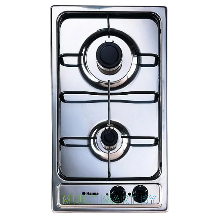 Газовая варочная панель Hansa BHGI31019